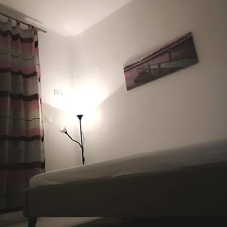 Dimitris House 7 شقة *