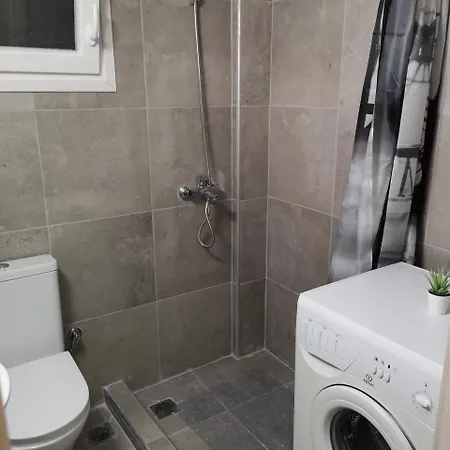 Dimitris House 7 شقة *